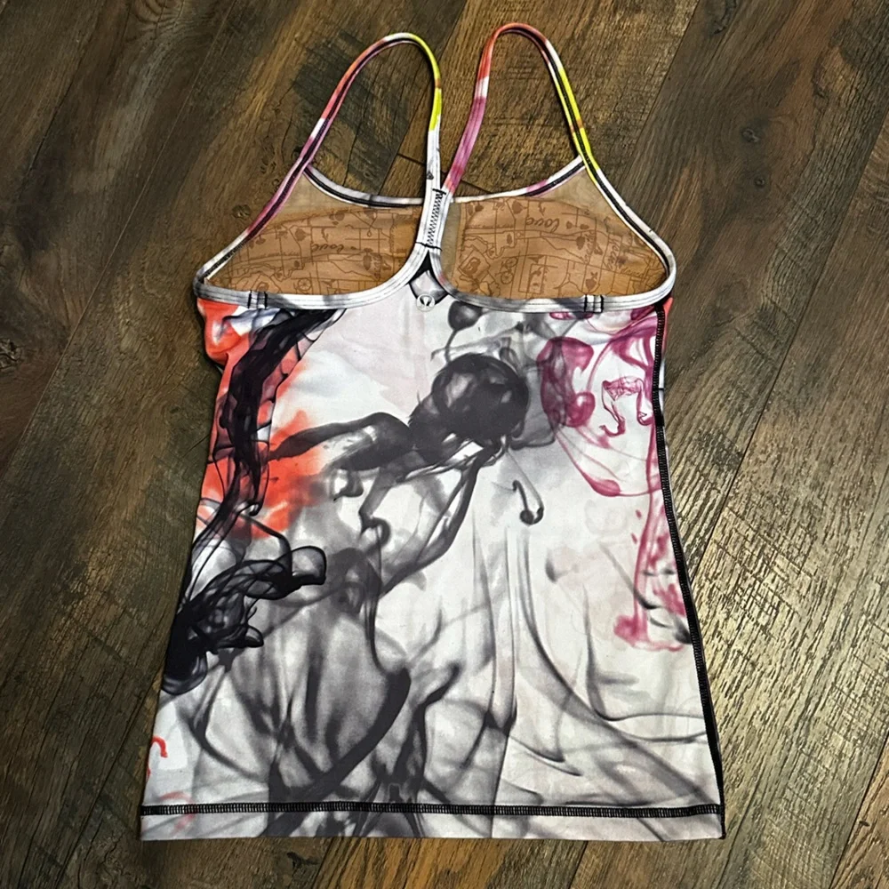 lululemon Racerback Tank - Picture 2 of 4